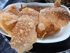 咸煎饼-老西关濑粉(文明路店)