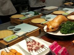 -梁家大院•农家菜(昆山会展中心店)