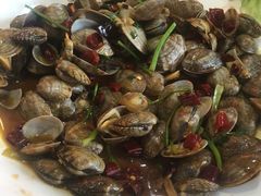 -童婆婆面馆(薛庄小区店)