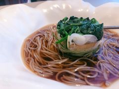 -不二茶空间·养生宴(石景山店)