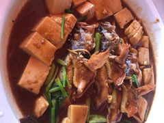 -丰收渔港饭店(嵊泗店)