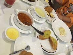 -斗牛士牛排餐厅(嘉里汇店)