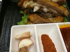 -阿西娅食府(中关村店)