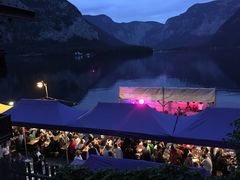 -布劳伽斯特豪夫哈尔施塔特宾馆