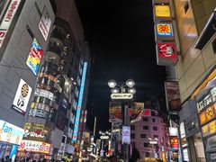 -涩谷全向十字路口