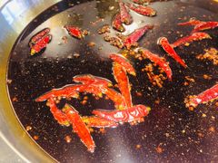 -老街坊市井火锅(营门口店)