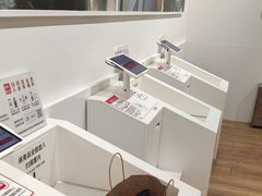 -优衣库(上海虹口龙之梦店)