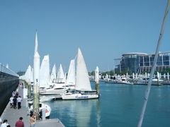 -五缘湾游艇帆船俱乐部