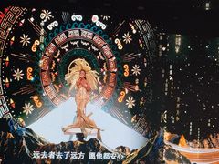 -深圳市体育中心体育馆主馆