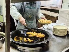 -李记清真馆(打钉巷店)