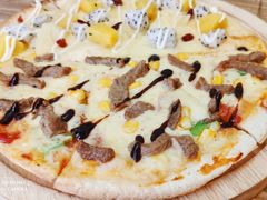 -食间牛排(湖西路店)