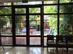 -三亚湾海居铂尔曼度假酒店