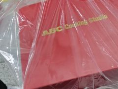 -ABC Cooking Studio(上海环球金融中心店)