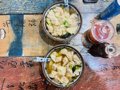 馄饨-老谢野馄饨(延安路店)