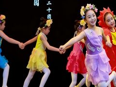 -艺彩童馨舞蹈培训学校(西湖道校区)