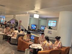 -神帆·元气汤泉(解放西路店)