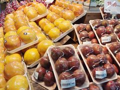 -果蔬好生活超市(东湖店)