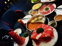 -牛将军•涮肉•烤肉•铁板烧(北京王府井·故宫店)