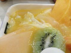 android_upload_pic-满记甜品(王府井北京市百货大楼店)