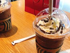 -星巴克臻选(周浦万达店)