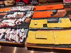 -加餐海鲜自助(宝龙一城店)