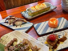-宁喜屋 日式居酒屋(宝信·城市广场店)