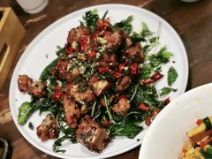 -吃货私房菜(丽江束河古镇店)