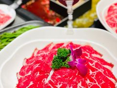 -巴奴毛肚火锅(二七万达店)