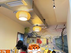 -飘香火锅(玉林西路店)