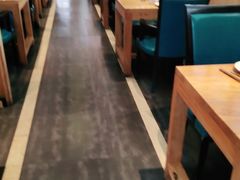 大堂-壹零捌道·北京烤鸭(车公庄店)