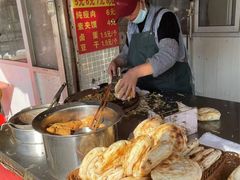 -灵宝肉夹馍(庐山路店)