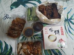 -徐记正宗北京烤鸭(北京东路总店)