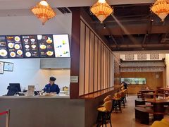 大堂-奎元馆(市民中心店)