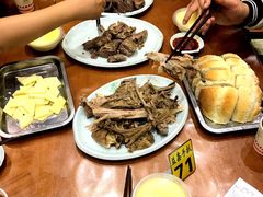 -清真·益鑫羊肉手抓馆(花园北街店)