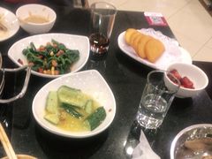 -蝎王府羊蝎子(天通苑店)