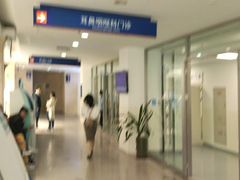 -上海市东方医院(总院)