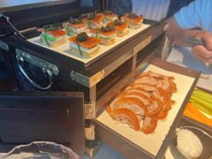 -莉莉海堂HAITANG·烤鸭(国贸商城店)