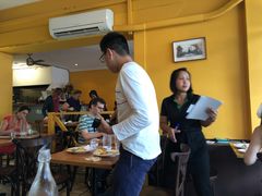 -Thai La Ong - Newtown