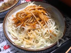 -炭舍干锅(华发商都店)