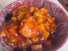 -胖哥料理(兴义里店)