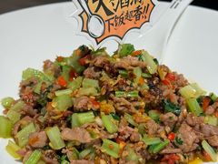 -太二酸菜鱼(菱角湖万达店)