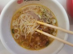 -乡党臊子面(丰庆公园店)