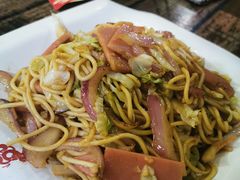 -龙虾风暴(松江店)