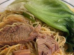 -食大利香港茶餐厅(南亚风情第一城店)