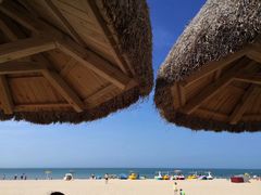 -那香海钻石沙滩浴场