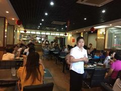 -露莎餐厅(得胜沙店)