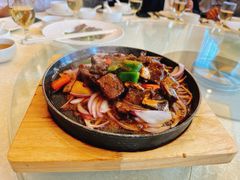 -金翠皇宫粤菜·点心·海鲜(科技园店)