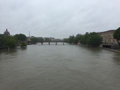 -巴黎圣母院