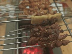 -正丰源大缸烧烤(人民路店)