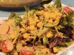 -振生清真饭店(永安道店)